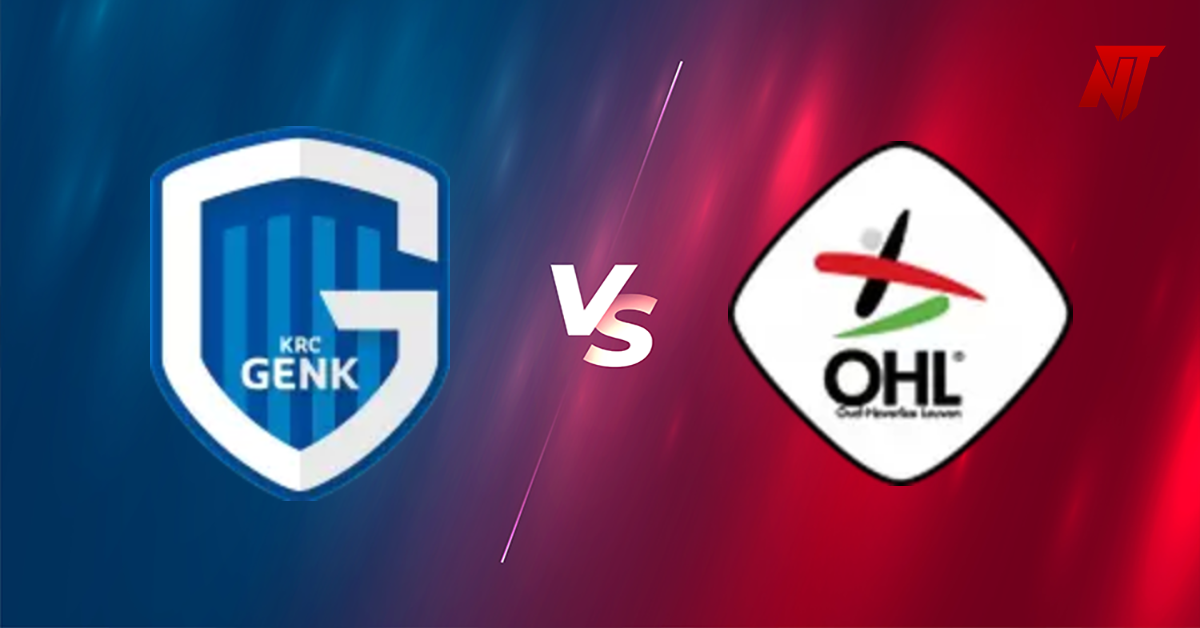 Genk vs Leuven Prediction Jupiler Pro League
