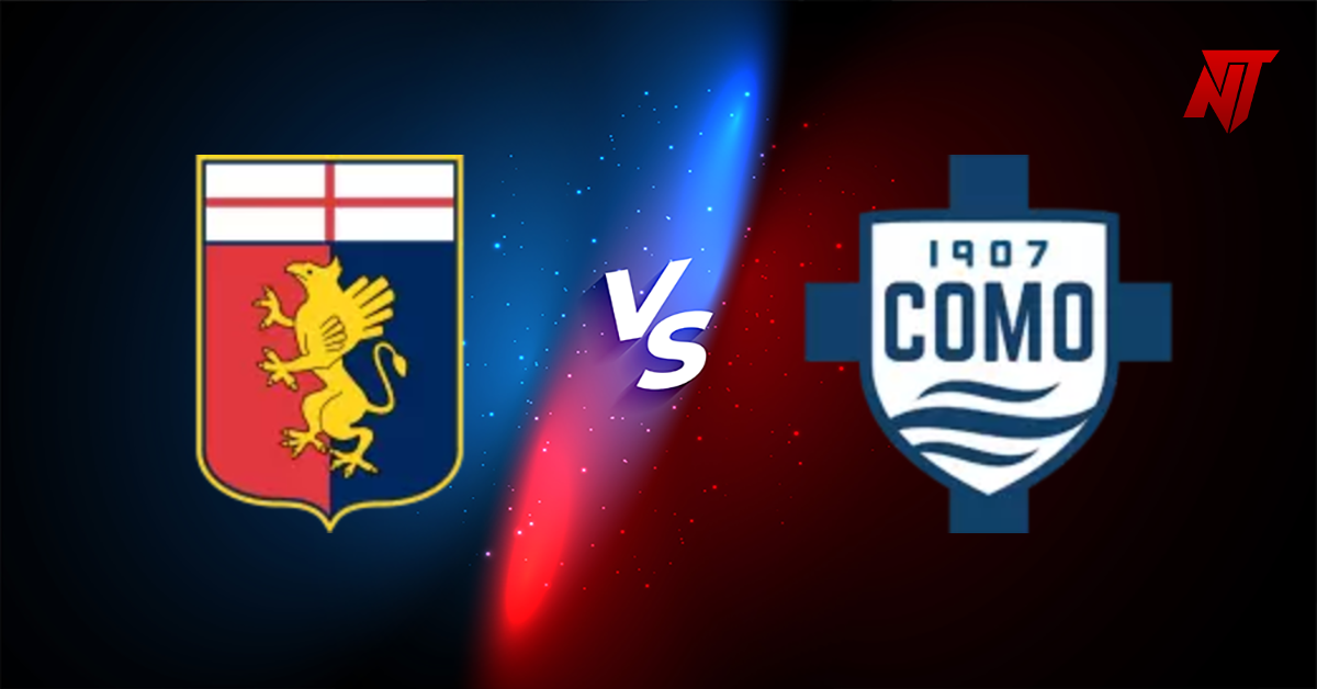 Genoa vs Como Prediction Serie A
