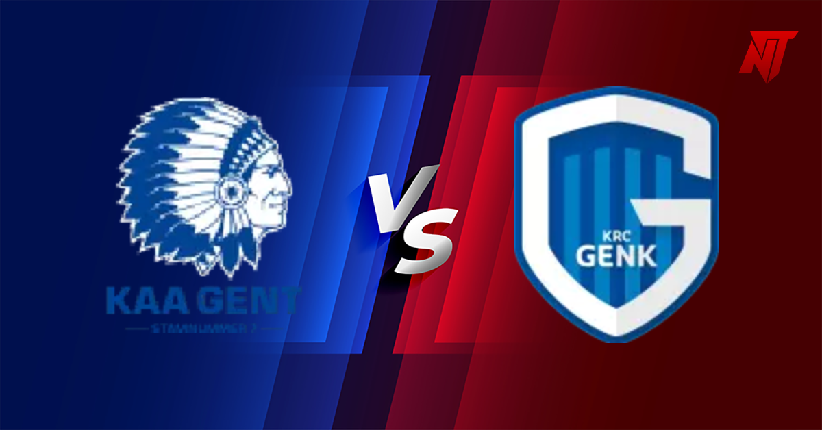 Gent vs Genk Prediction Jupiler Pro League