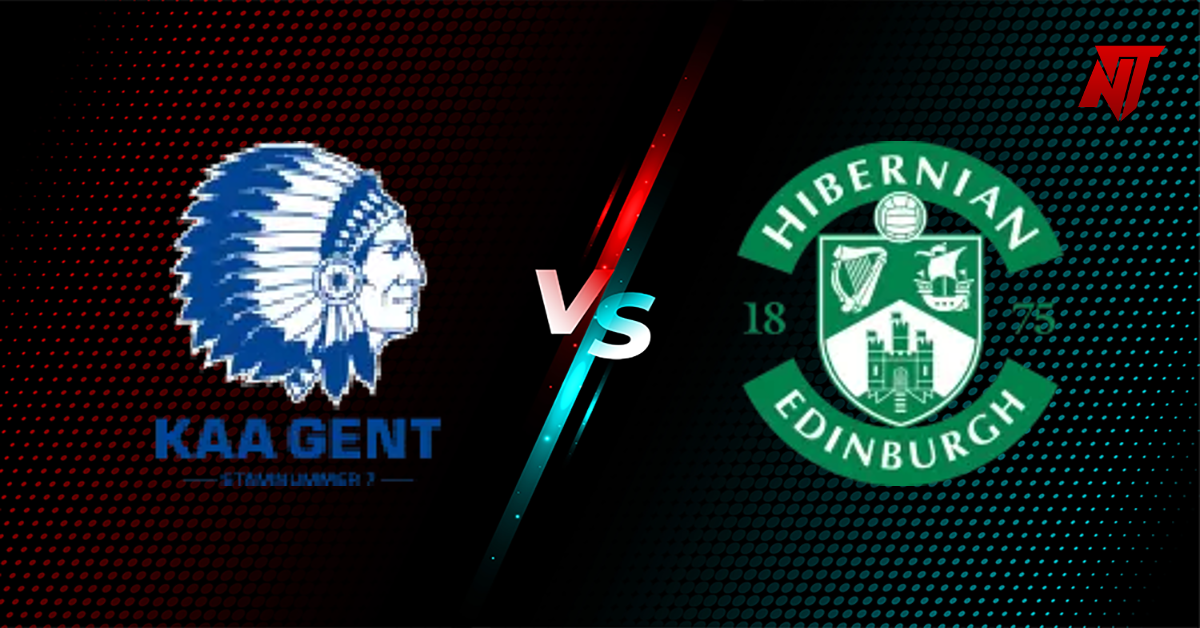 Gent vs Hibernian Prediction UEFA Europa Conference League