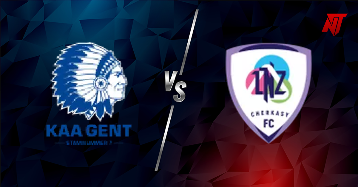 Gent vs LNZ Cherkasy Pronóstico UEFA Europa Conference League