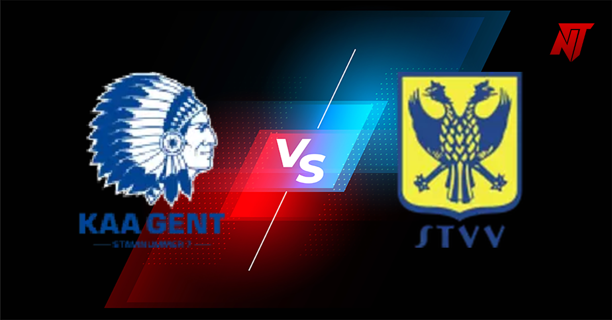 Gent vs St. Truiden Прогноза Jupiler Pro League