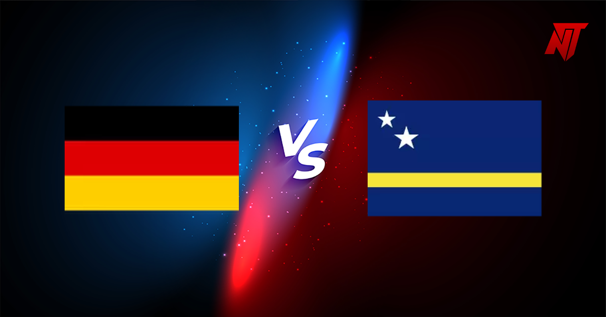 Германия vs Кюрасао Прогноза Световно първенство