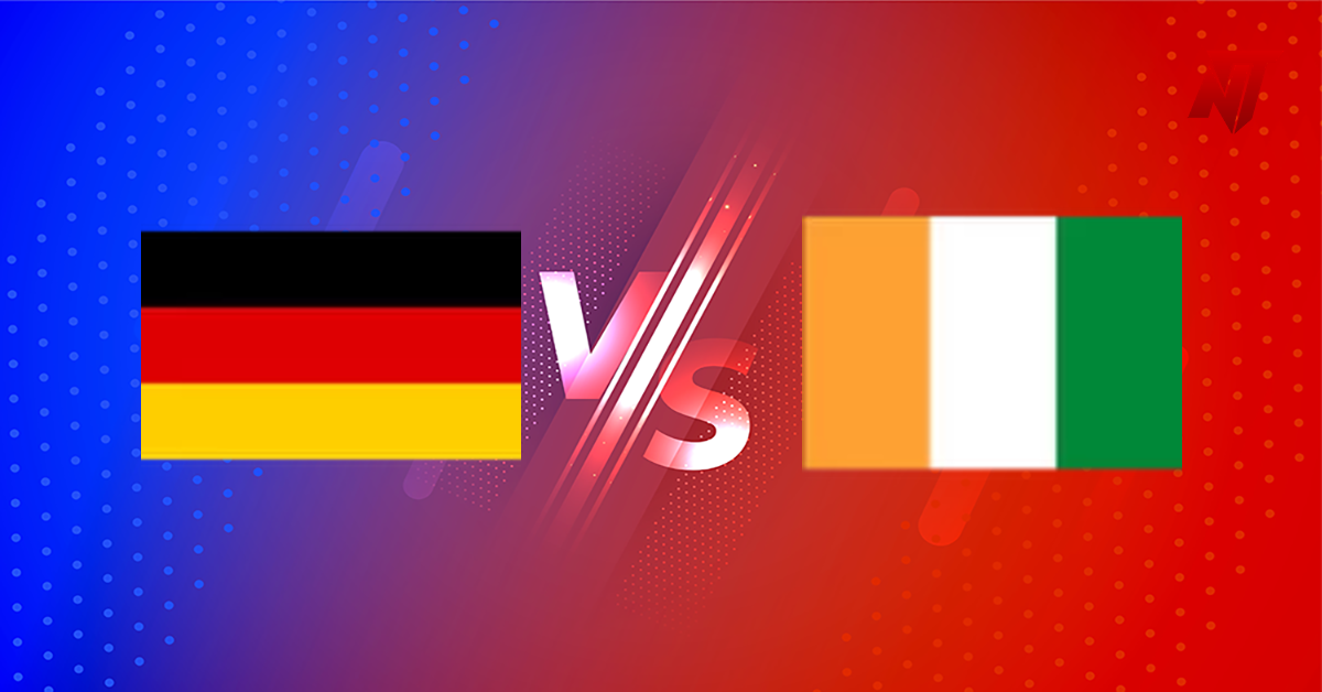 Germany vs Ivory Coast Prediction World Cup