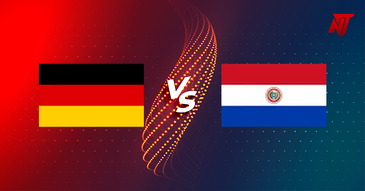 Almanya vs Paraguay Tahmin Dünya Kupası