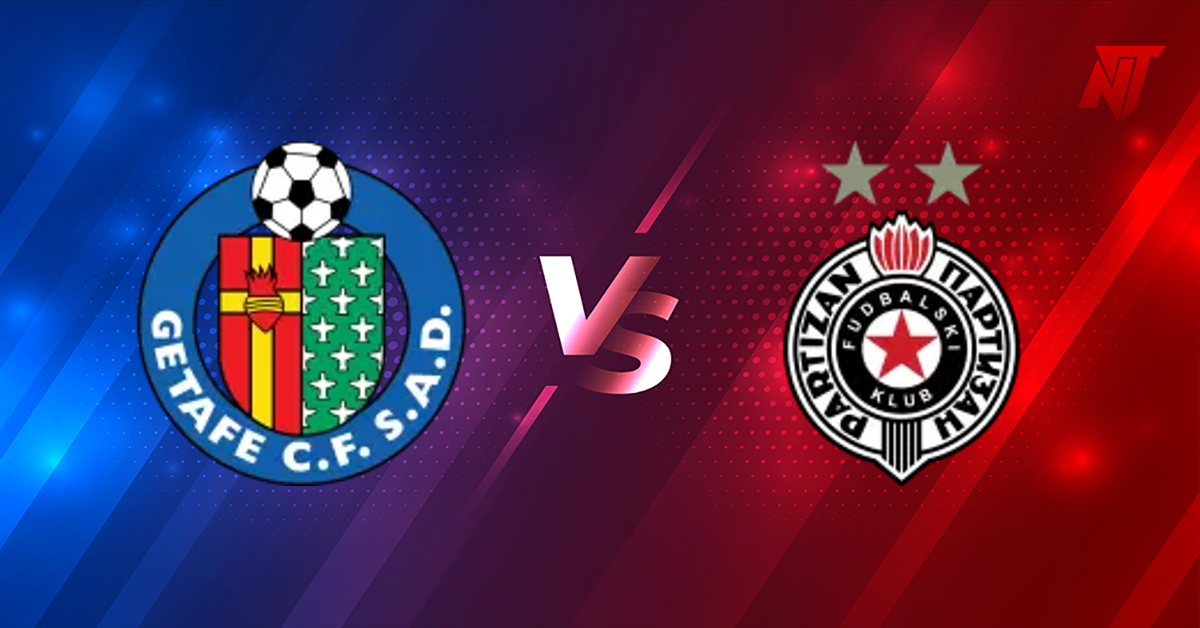 Getafe vs FK Partizan Tipp UEFA Europa Conference League