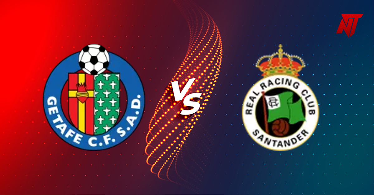 Getafe vs Racing S Voorspelling La Liga