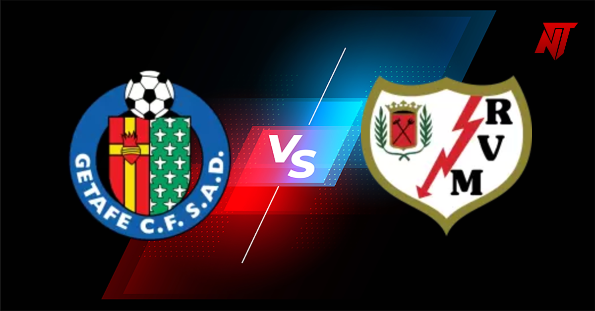 Getafe vs Rayo Vallecano Prediction La Liga
