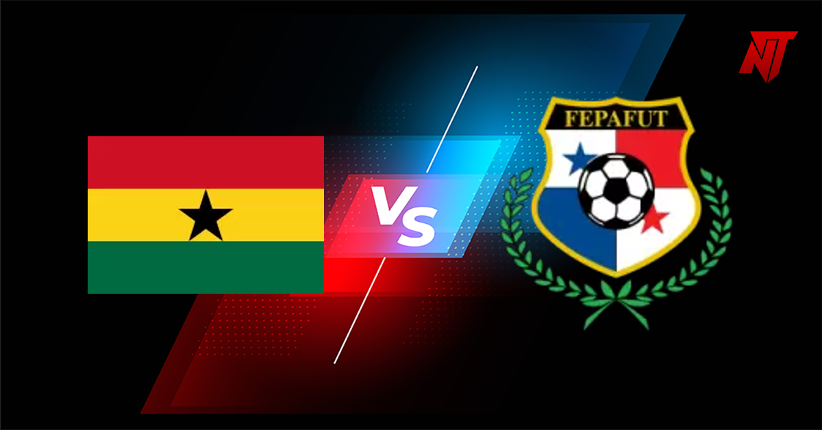 Gana vs Panamá Palpite Campeonato do Mundo