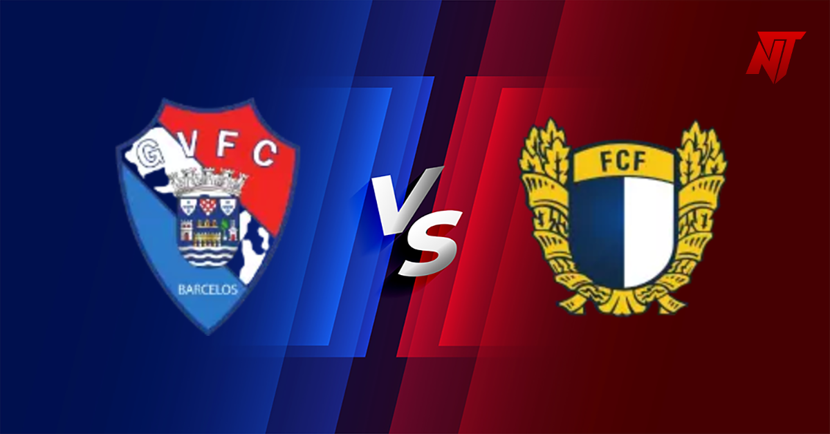Gil Vicente vs Famalicao Prediction Primeira Liga