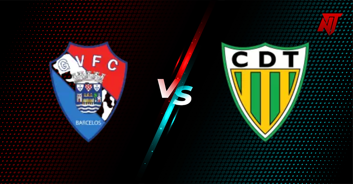 Gil Vicente vs Tondela Typy Primeira Liga