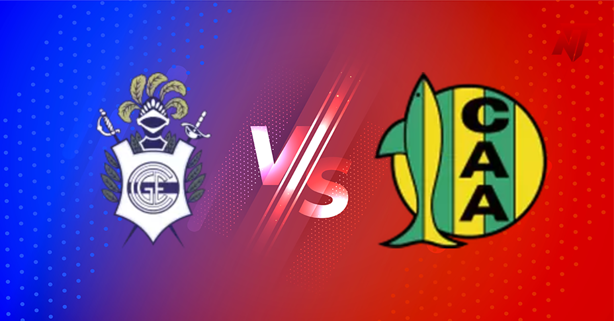 Gimnasia L.P. vs Aldosivi Prediction Liga Profesional Argentina