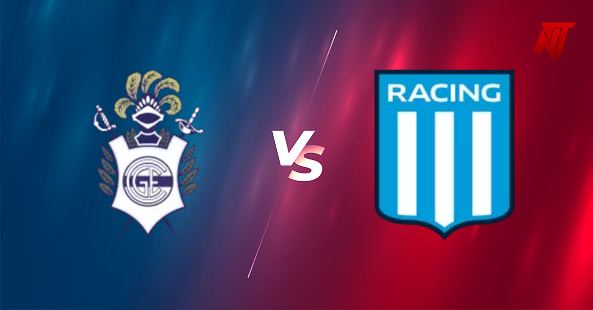 Gimnasia L.P. vs Racing Club Prediction Liga Profesional Argentina
