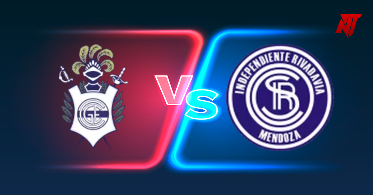 Gimnasia L.P. vs Rivadavia Speltips Liga Profesional Argentina