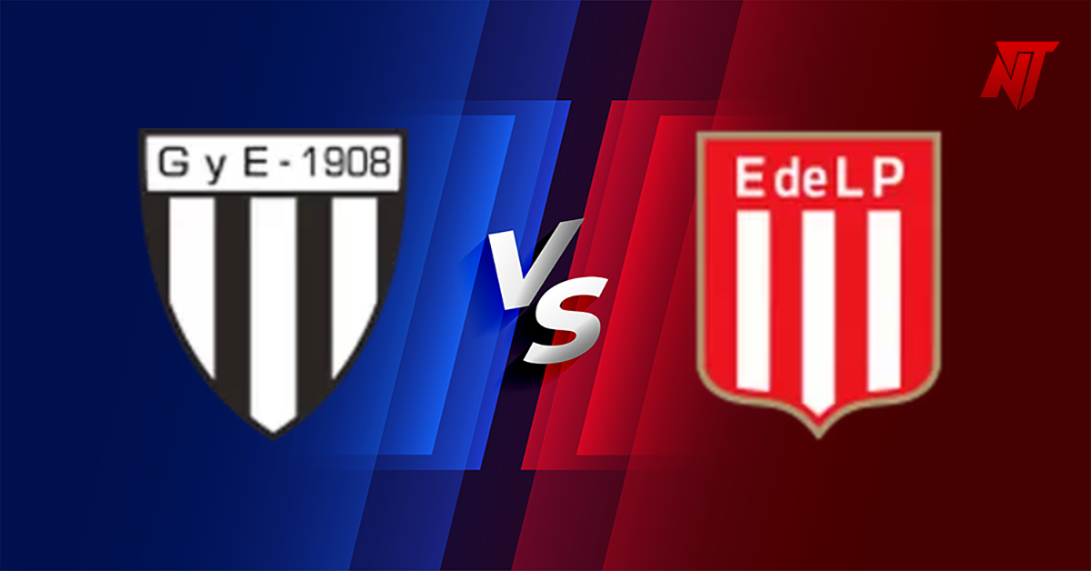 Gimnasia vs Estudiant Tipp Liga Profesional Argentina