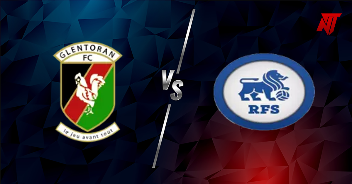 Glentoran vs Rigas FS Pronostic UEFA Europa Conference League