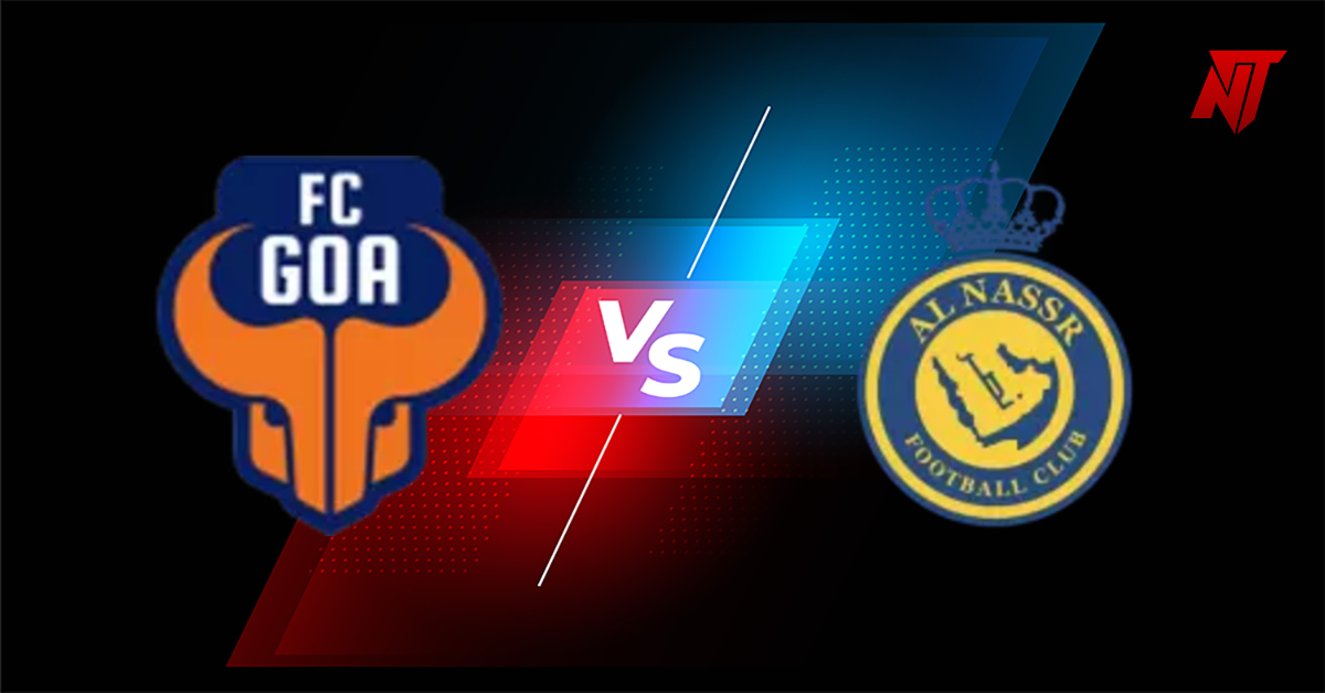 Goa vs Al-Nassr Prediction AFC Cup