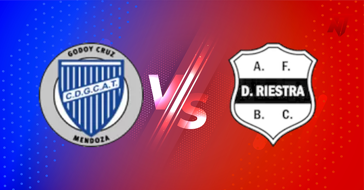 Godoy Cruz vs Dep. Riestra Prediction Liga Profesional Argentina