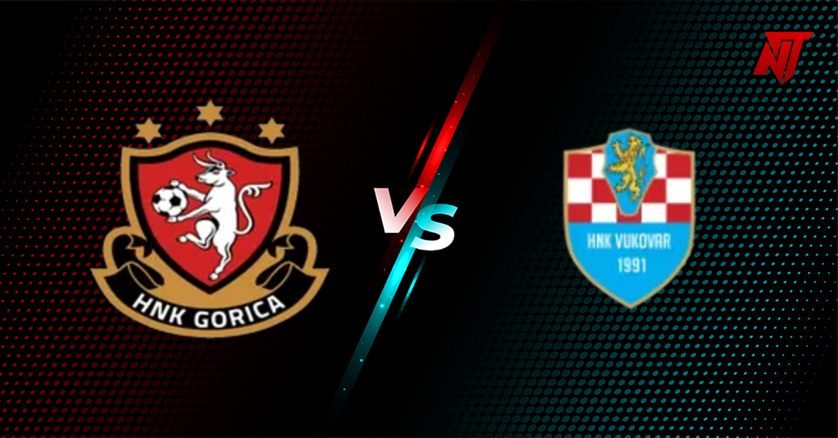 Gorica vs Vukovar 1991 Προγνωστικό HNL