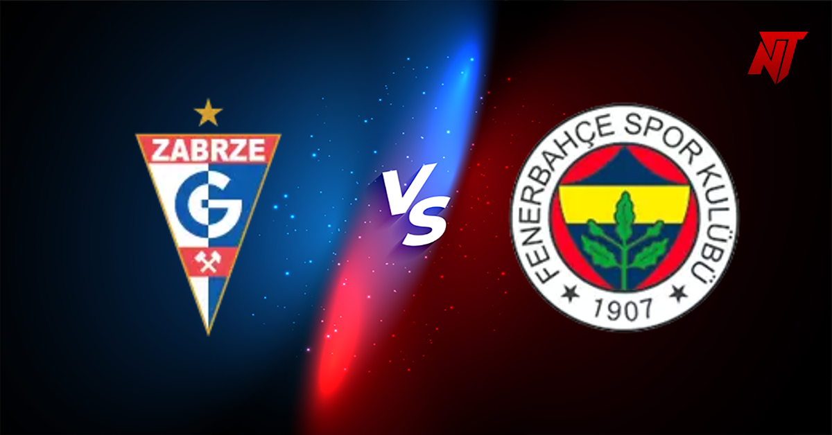 Gornik Zabrze vs Fenerbahce Typy UEFA Champions League