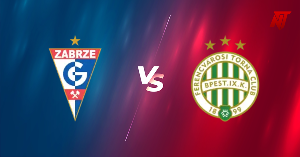 Gornik Zabrze vs Ferencvarosi Speltips UEFA Europa League