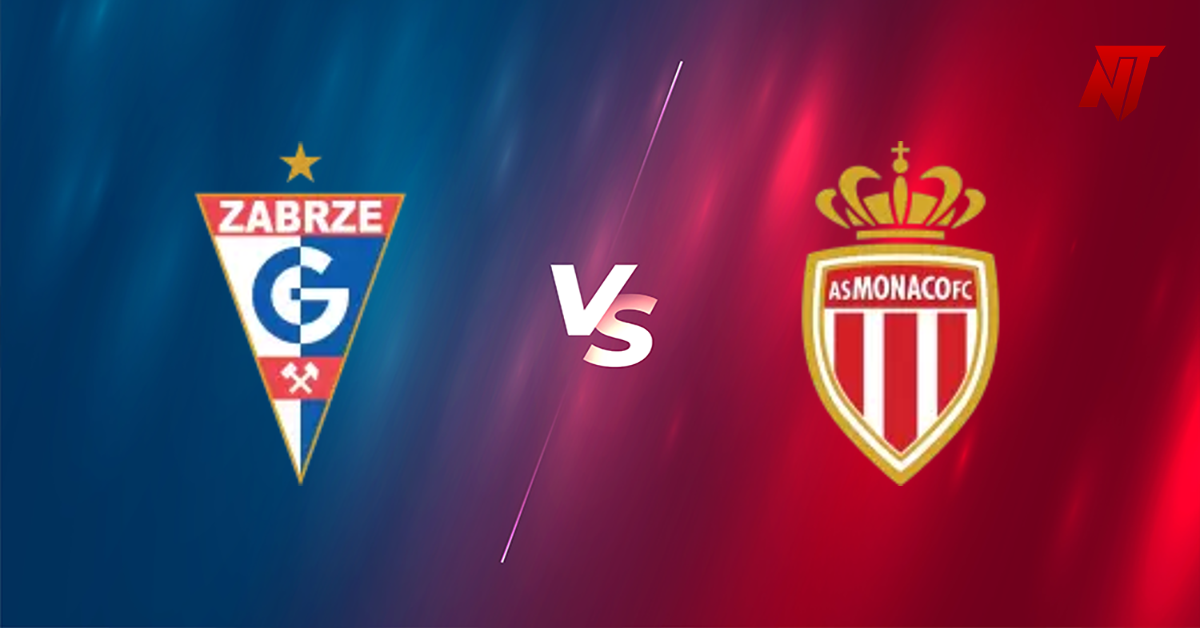 Gornik Zabrze vs Monaco Tipp UEFA Europa Conference League