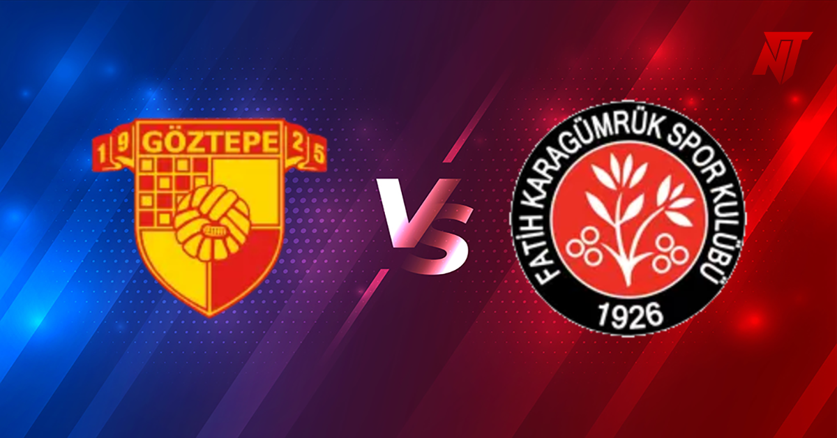 Goztepe vs Karagumruk Pronostic Süper Lig