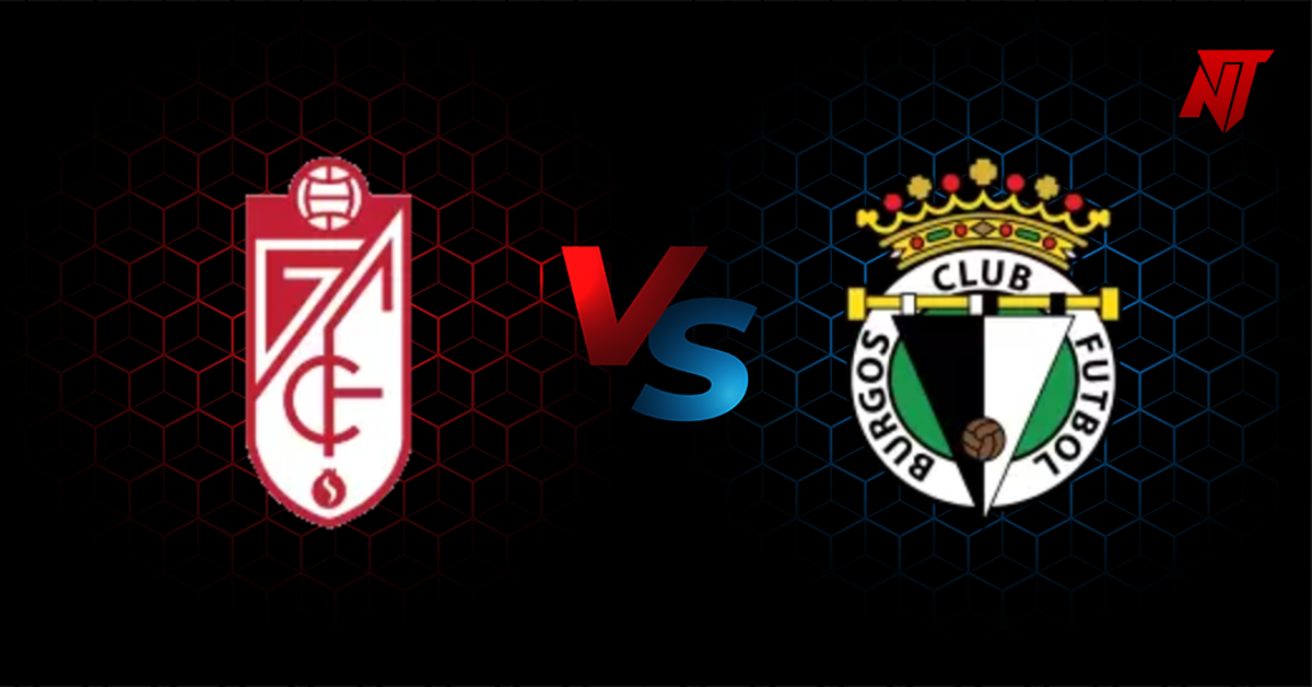 Granada CF vs Burgos Prediction Segunda División