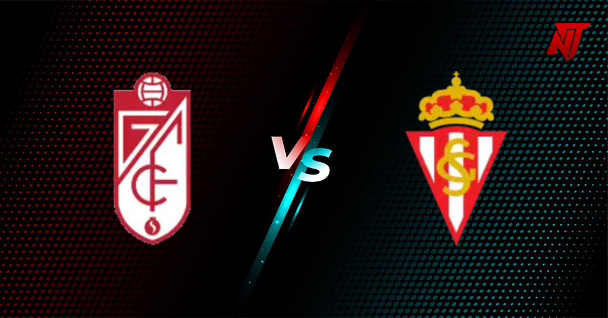 Granada CF vs Sporting G Prediction Segunda División