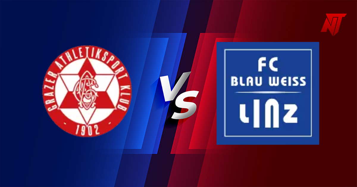 Grazer AK vs BW Linz Prediction Bundesliga