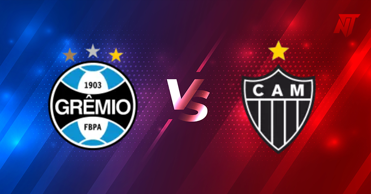 Gremio vs Atletico-MG Palpite Serie A