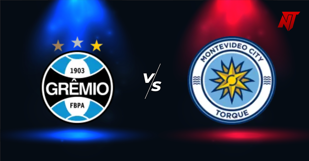 Gremio vs Torque  Prediction CONMEBOL Sudamericana