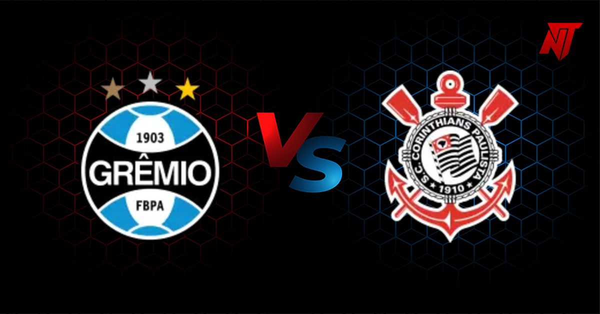 Gremio vs Corinthians Prediction Serie A