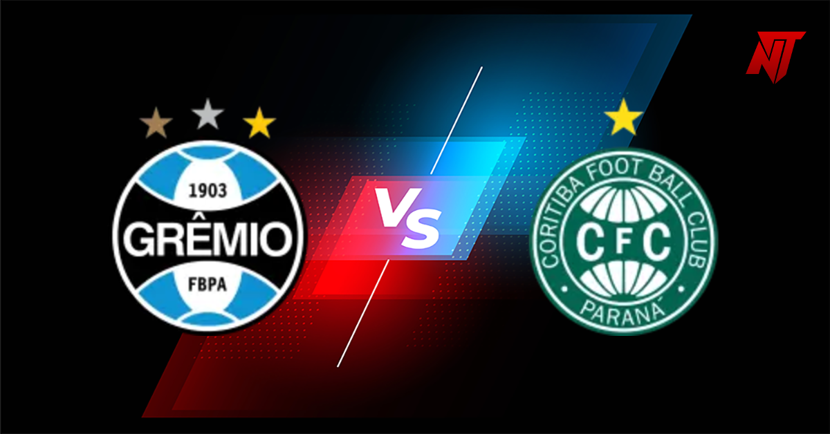 Gremio vs Coritiba Prediction Serie A
