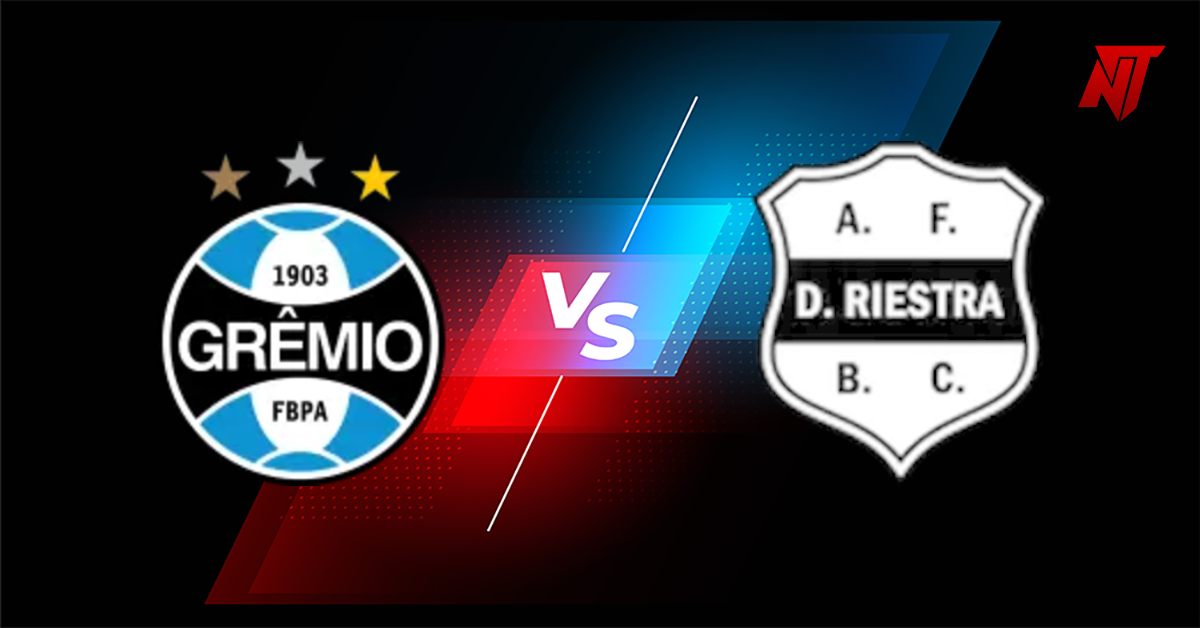 Gremio vs Deportivo R Pronostic CONMEBOL Sudamericana