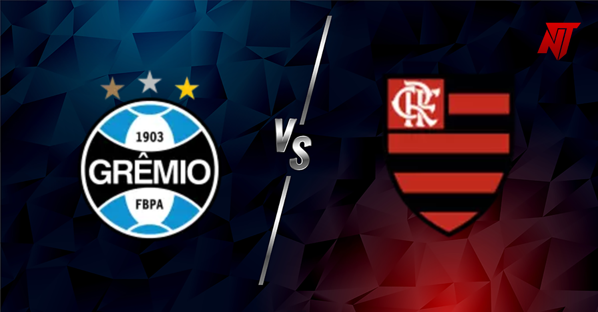 Gremio vs Flamengo Prediction Serie A