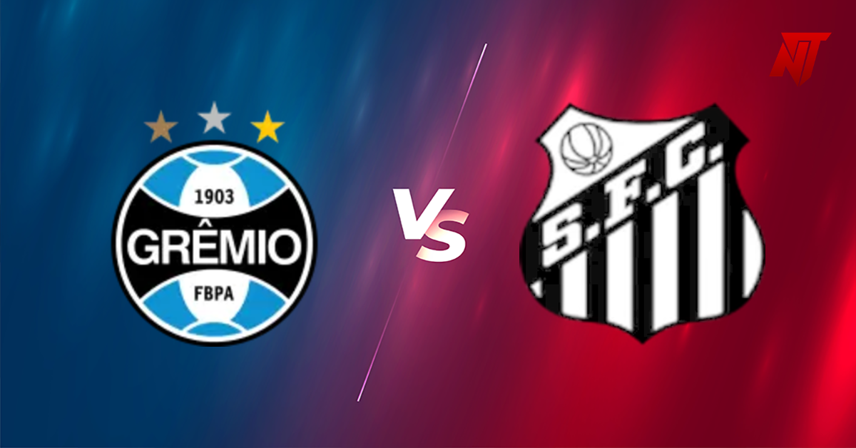 Gremio vs Santos Prediction Serie A