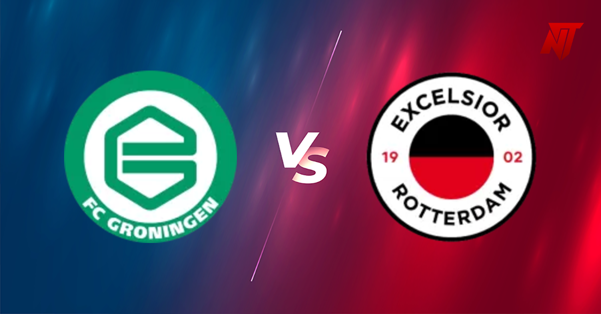 Groningen vs Excelsior Prediction Eredivisie