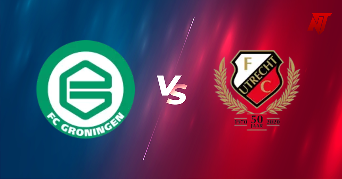 Groningen vs Utrecht Voorspelling Eredivisie