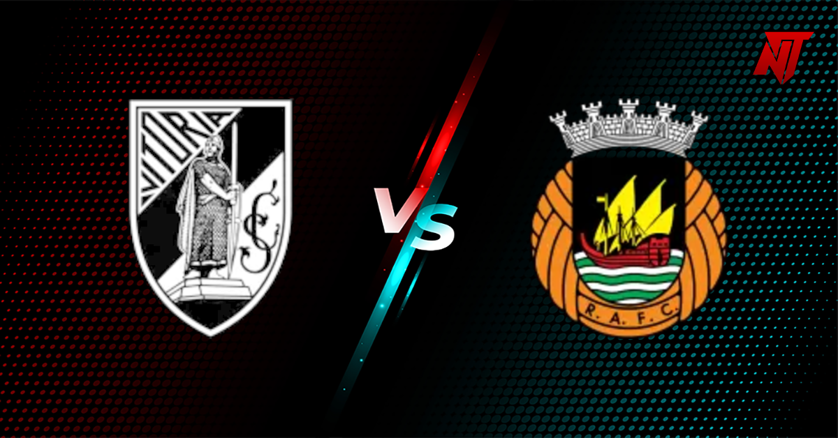Guimaraes vs Rio Ave Prediction Primeira Liga