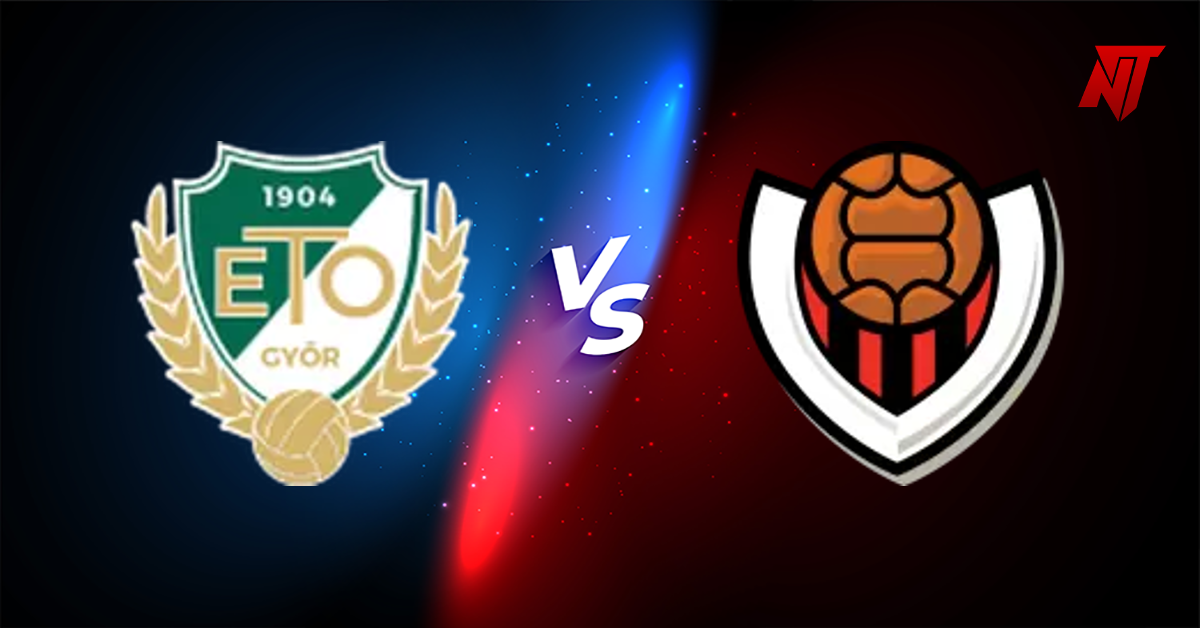 Gyori ETO FC vs Vikingur  Typy UEFA Champions League