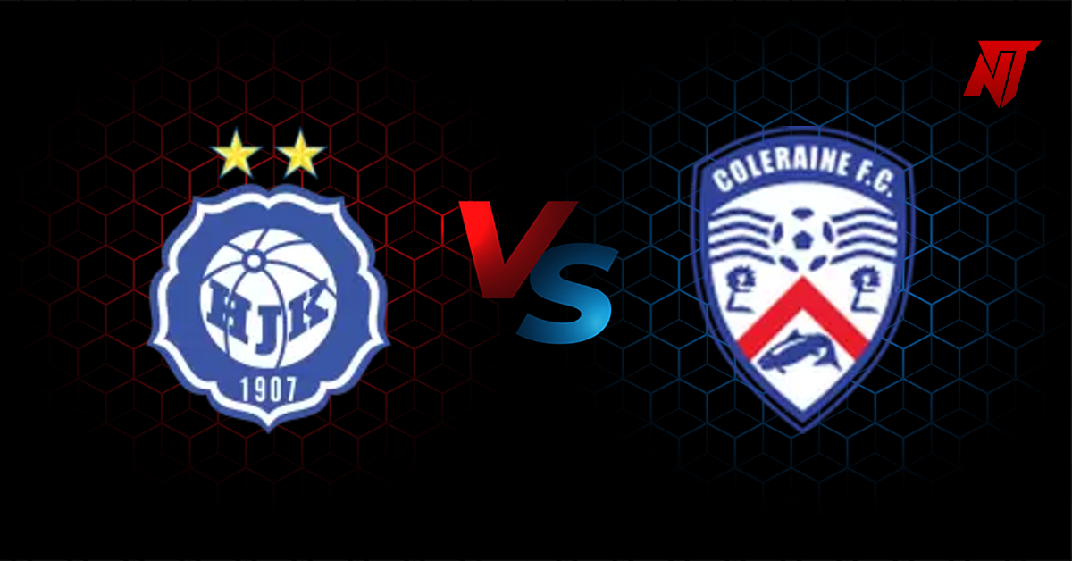 HJK Helsinki vs Coleraine FC Pronostic UEFA Europa Conference League