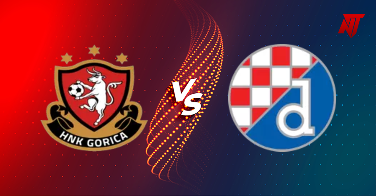 HNK Gorica vs Dinamo Zagreb Prediction HNL