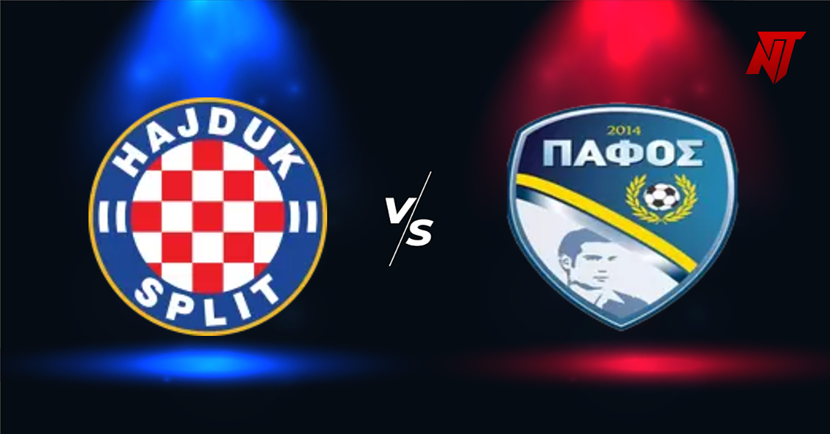 HNK H vs Pafos Voorspelling UEFA Europa League