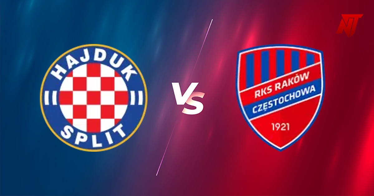 HNK H vs Rakow C Pronostic UEFA Europa Conference League