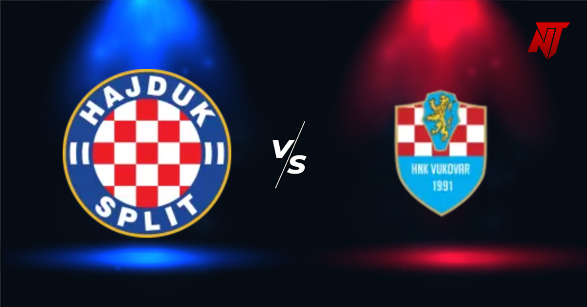 HNK H vs Vukovar Prediction HNL