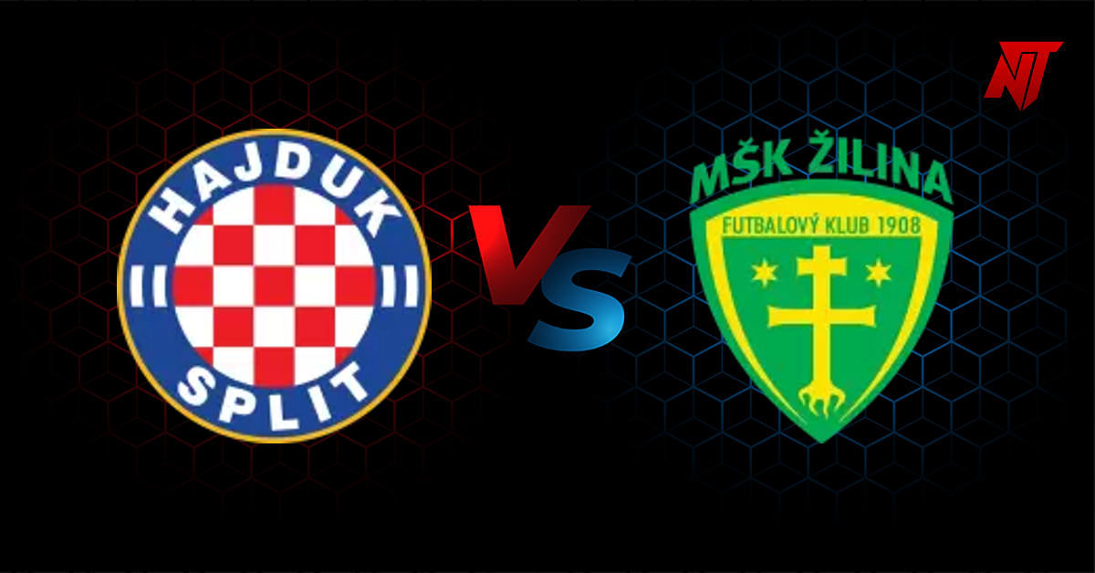 HNK H vs Zilina Typy UEFA Europa League