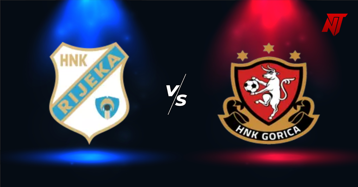 HNK Rijeka vs HNK Gorica Prediction HNL