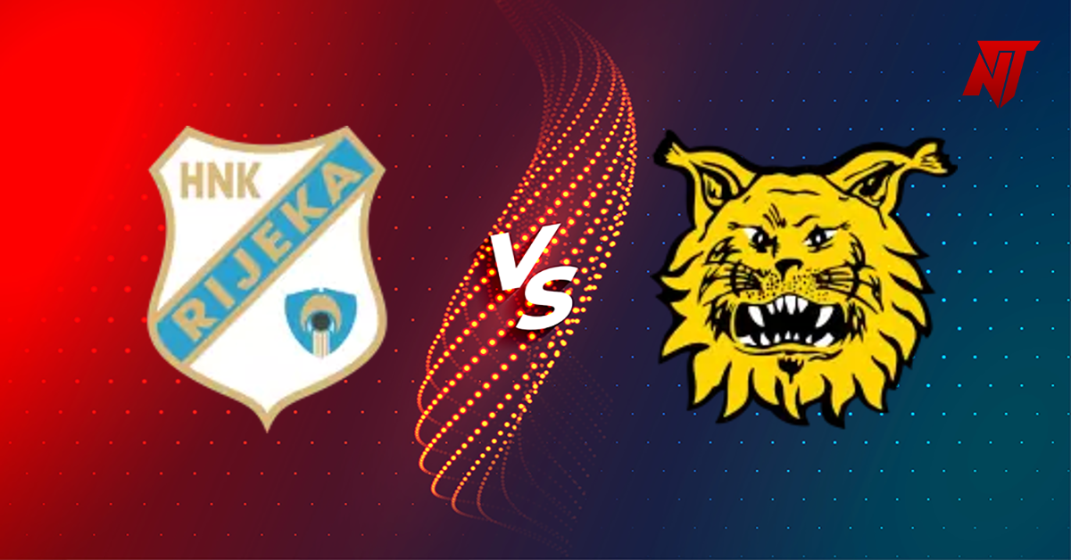 HNK Rijeka vs Ilves Pronostic UEFA Europa Conference League