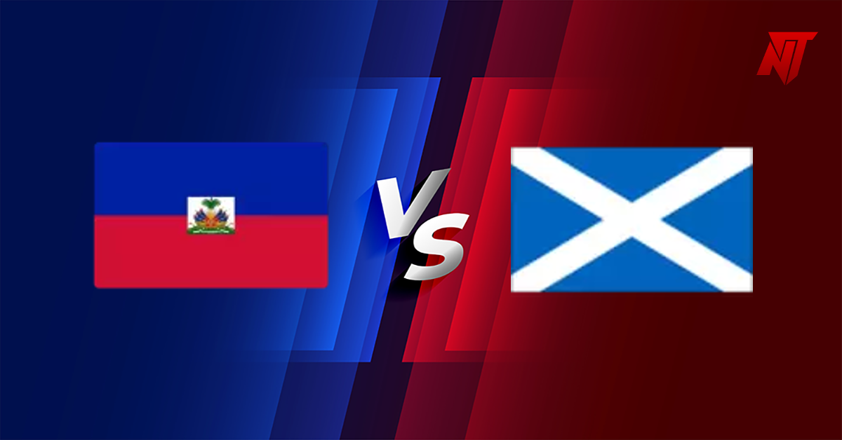 Haiti vs Schottland Tipp Weltmeisterschaft